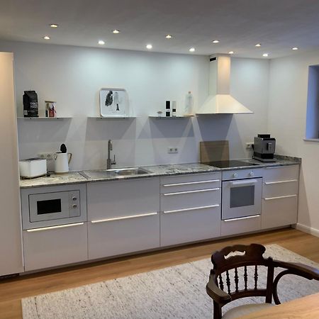 דירות קוסן Haus Bichler מראה חיצוני תמונה