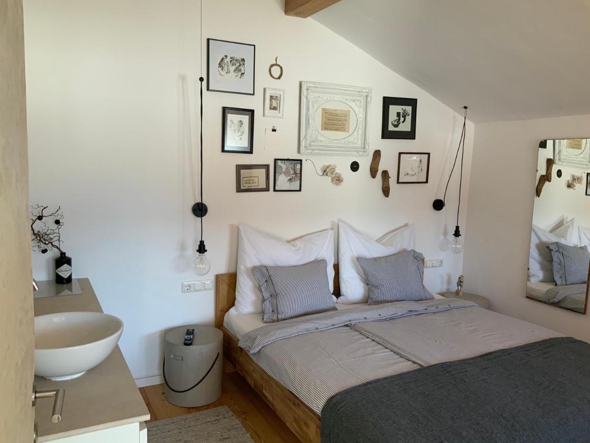 דירות קוסן Haus Bichler מראה חיצוני תמונה