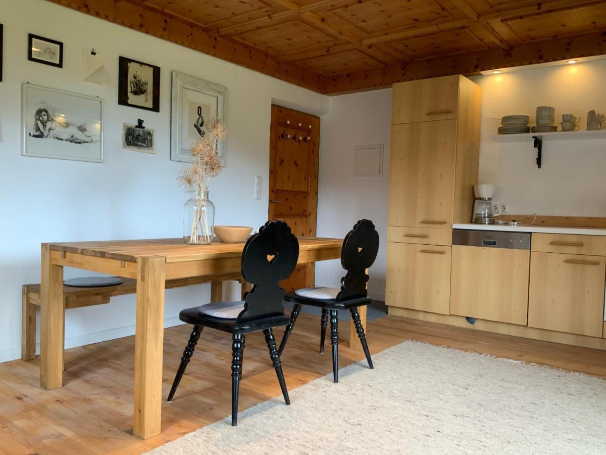 דירות קוסן Haus Bichler מראה חיצוני תמונה