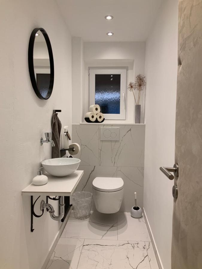 דירות קוסן Haus Bichler מראה חיצוני תמונה