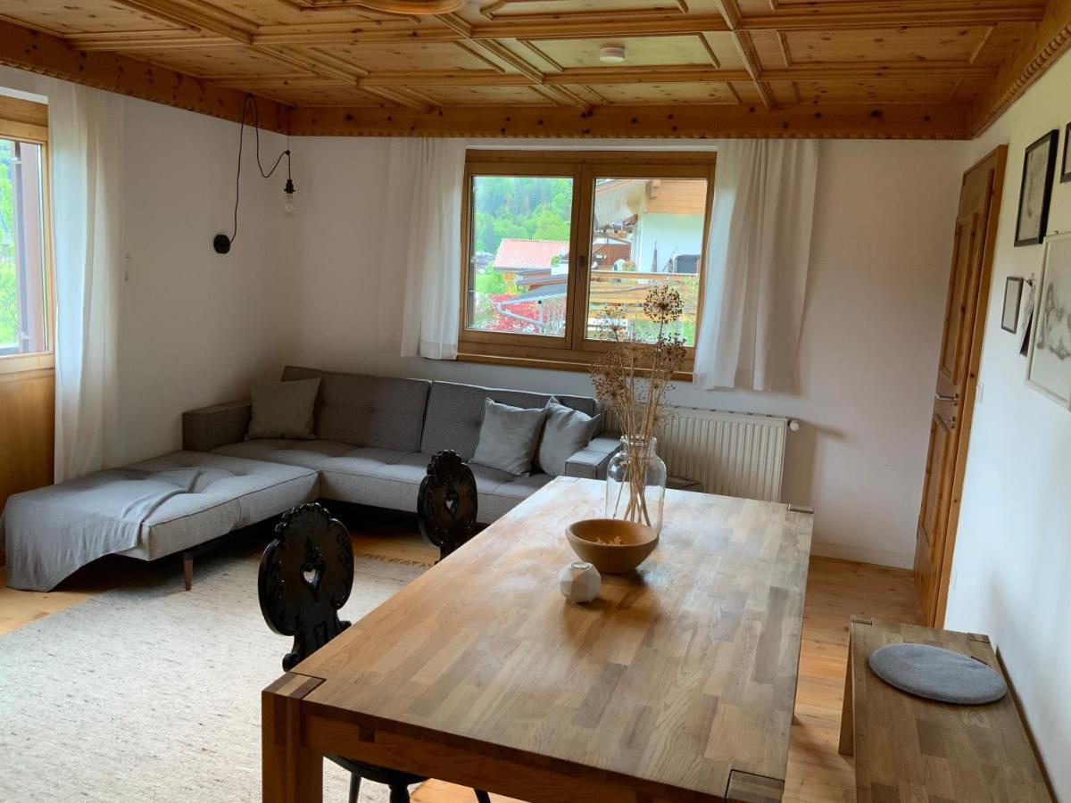 דירות קוסן Haus Bichler מראה חיצוני תמונה