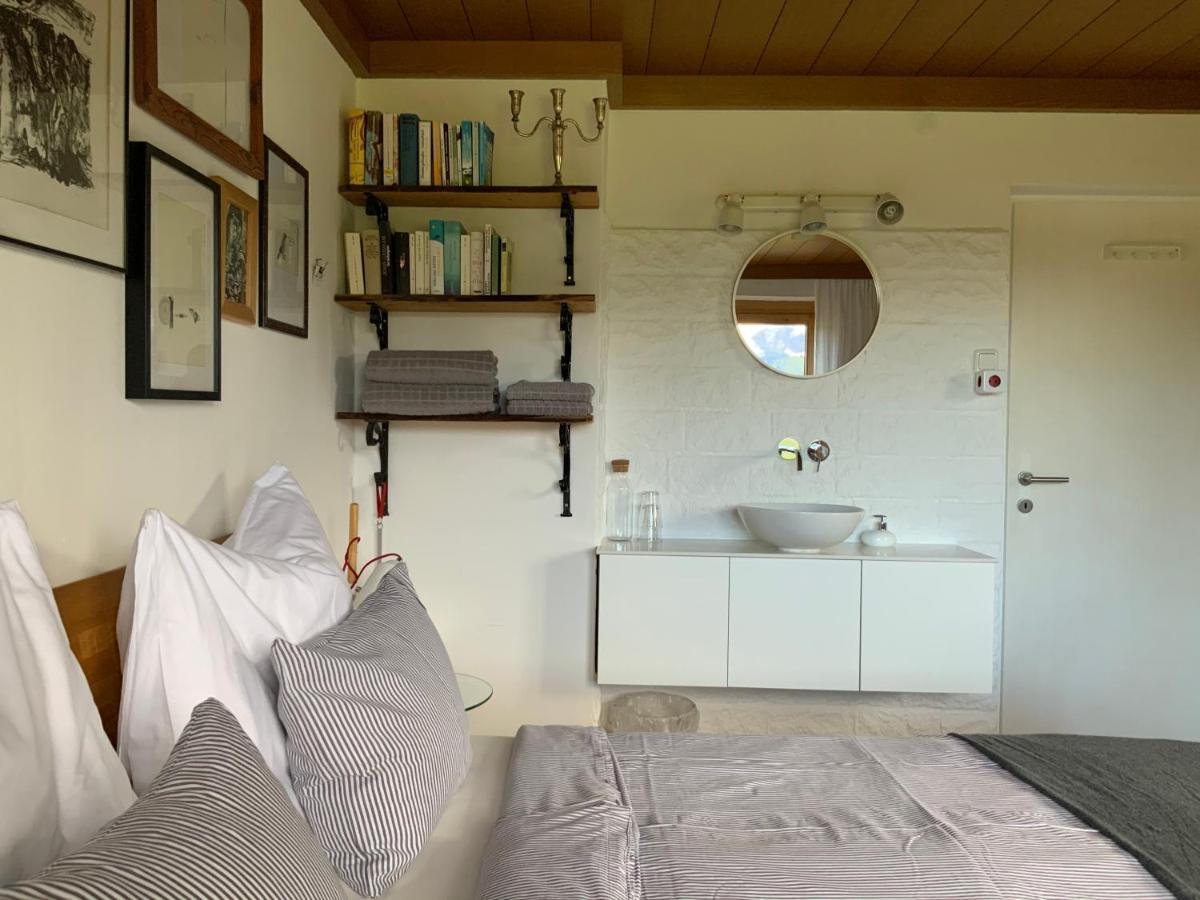 דירות קוסן Haus Bichler מראה חיצוני תמונה