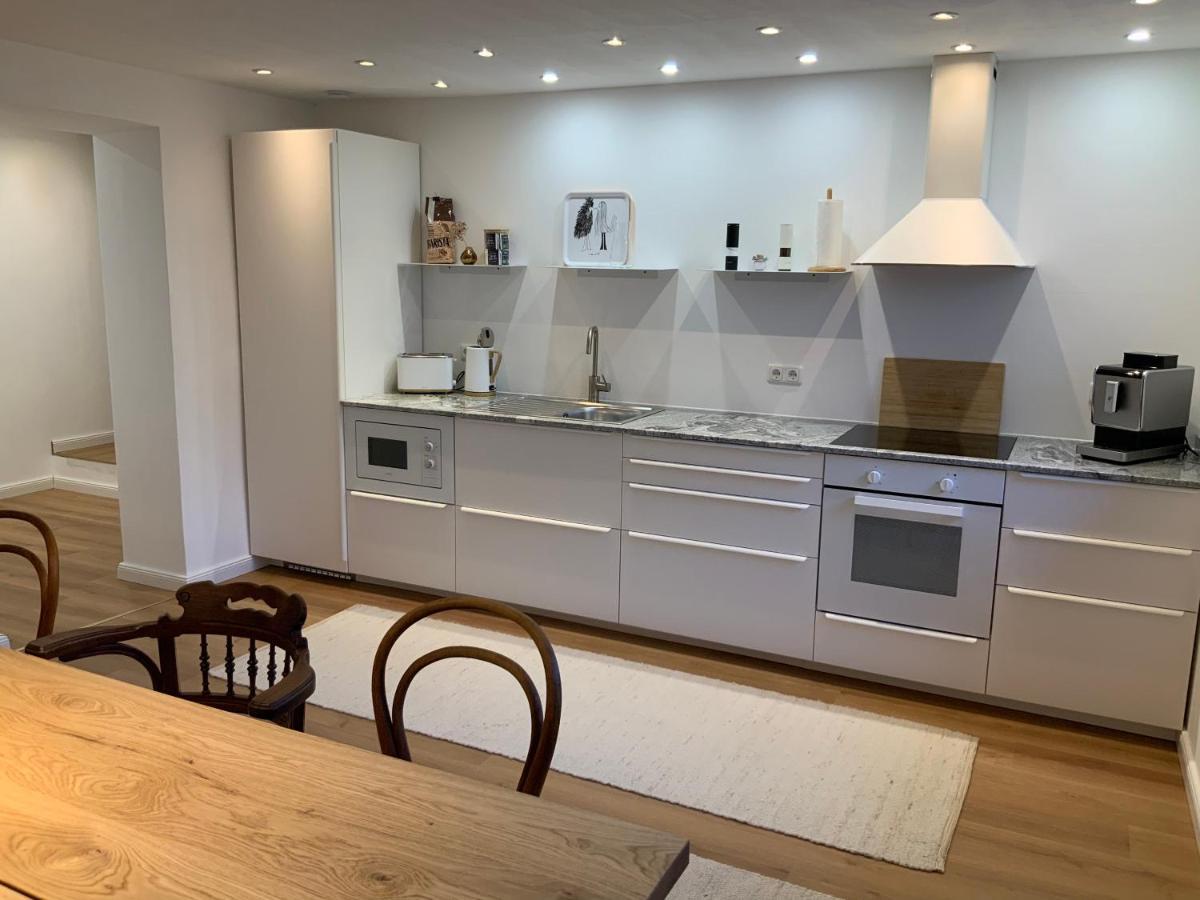 דירות קוסן Haus Bichler מראה חיצוני תמונה