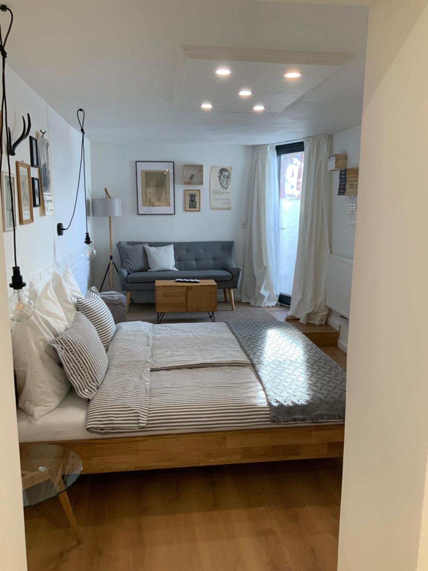 דירות קוסן Haus Bichler מראה חיצוני תמונה