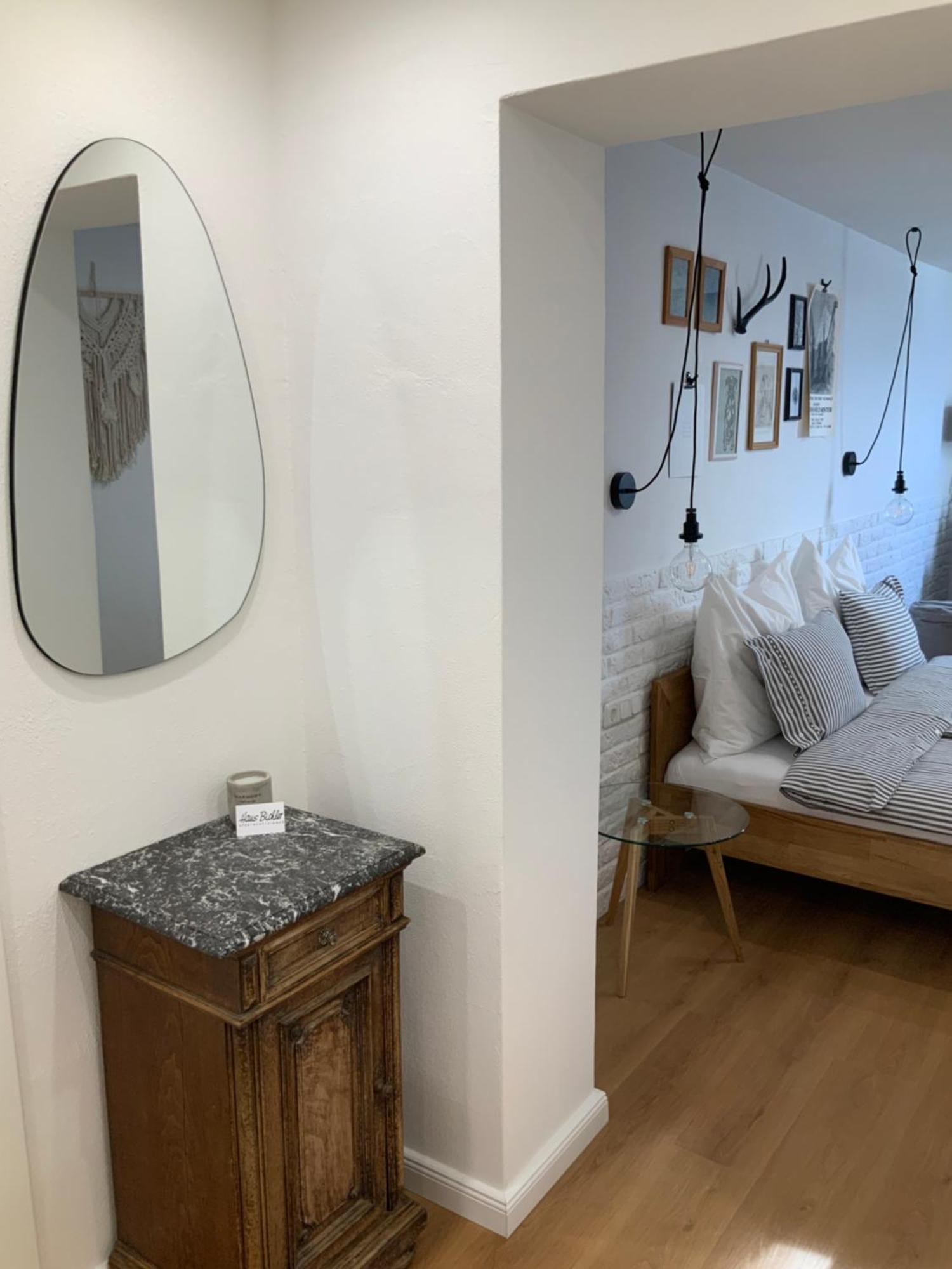 דירות קוסן Haus Bichler מראה חיצוני תמונה
