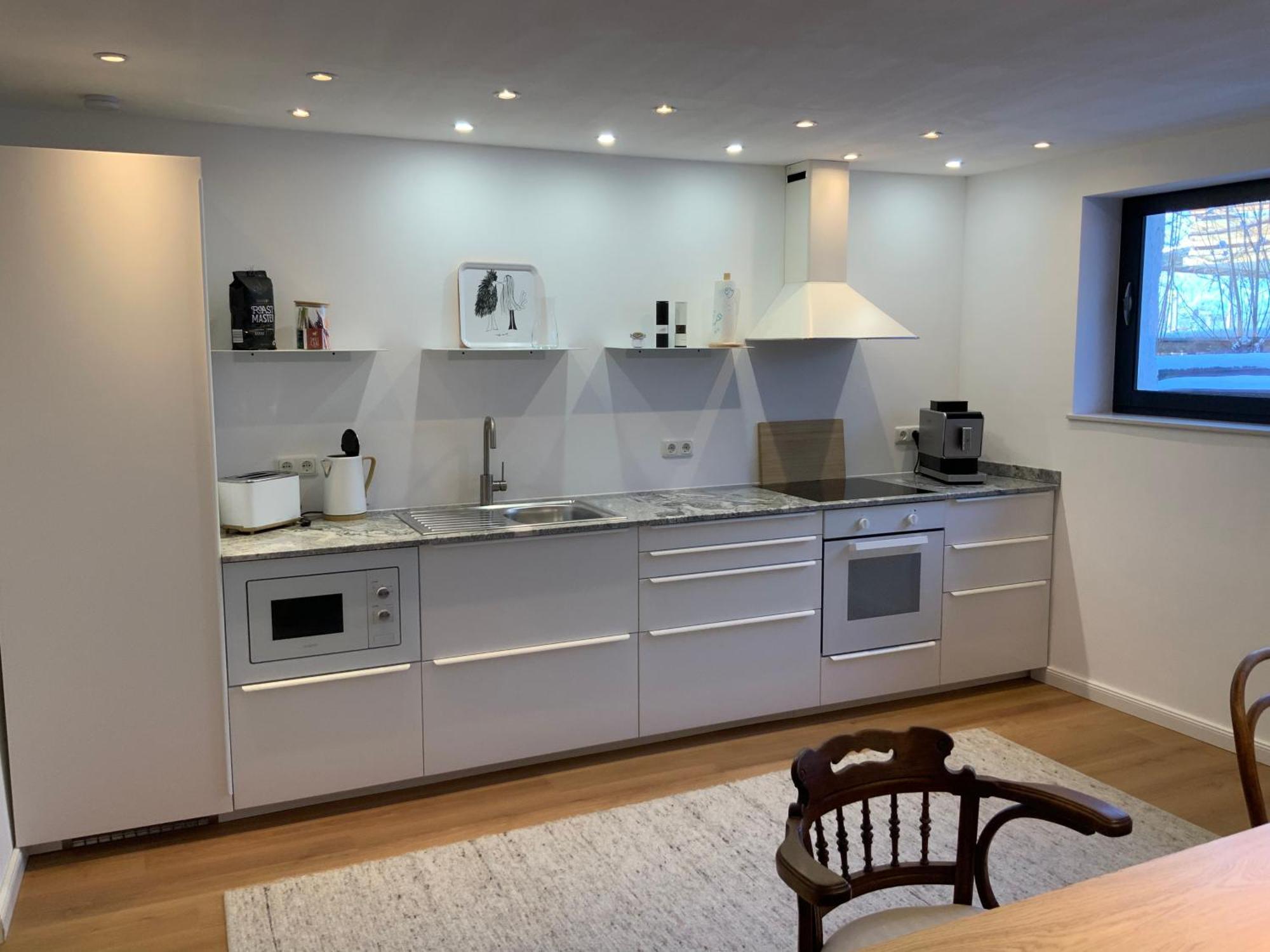 דירות קוסן Haus Bichler מראה חיצוני תמונה